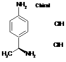 (S)-4-(1-Aminoethyl)benzenamine-2HCl